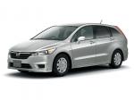 Honda Stream 2006 года